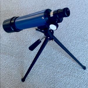 A telescope
